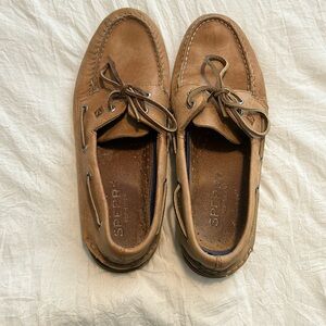 Mens Sperry’s Size 12